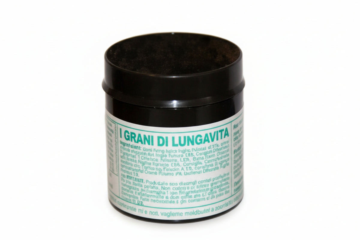 I Grani Di Lunga Vita 35g  - 1