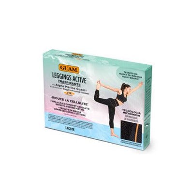 Guam Leggings Active Xs/S-1