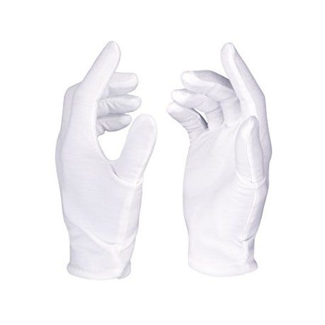 Safety Guanto Filo Di Scozia Misura 8 1 Paio  - 2