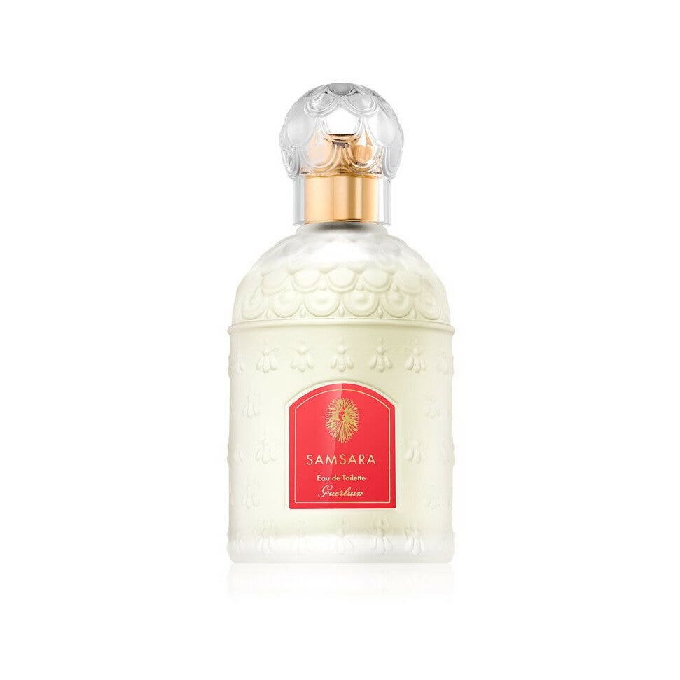 Guerlain Samsara Eau de Toilette 50ml Spray-2