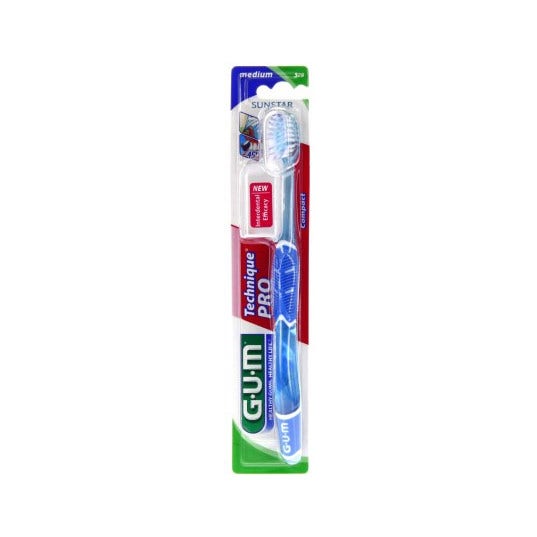 Gum Technique Pro Spazzolino M Regular  - 2