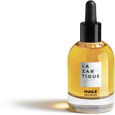 La Zar Tigue Olio Secco Nutriente 50ml  - 1