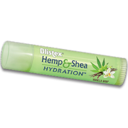 Blistex Hemp & Shea Vanilla Mint Stick Labbra -3