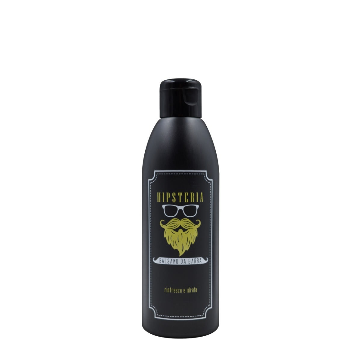 Hipsteria Balsamo Da Barba 200ml-1