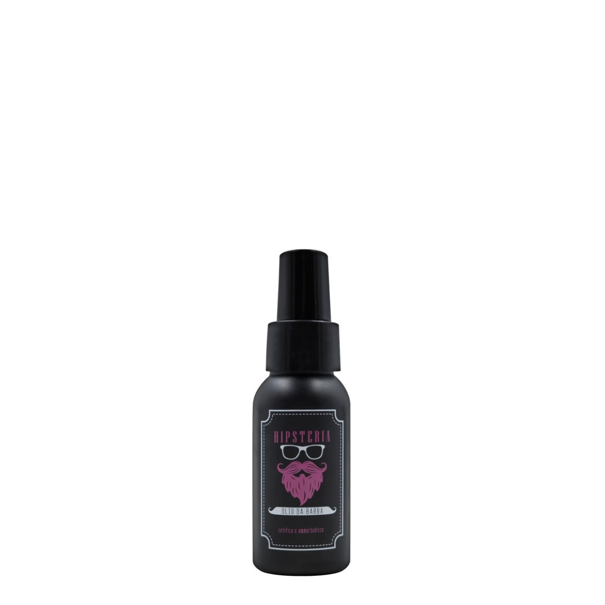 Hipsteria Olio Da Barba 50ml-1