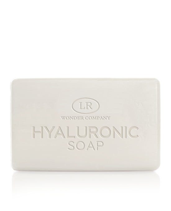 LR Hyaluronic Soap 100g  - 2