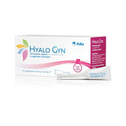 Hyalo Gyn Gel 10 Applicatori Monodose  - 4