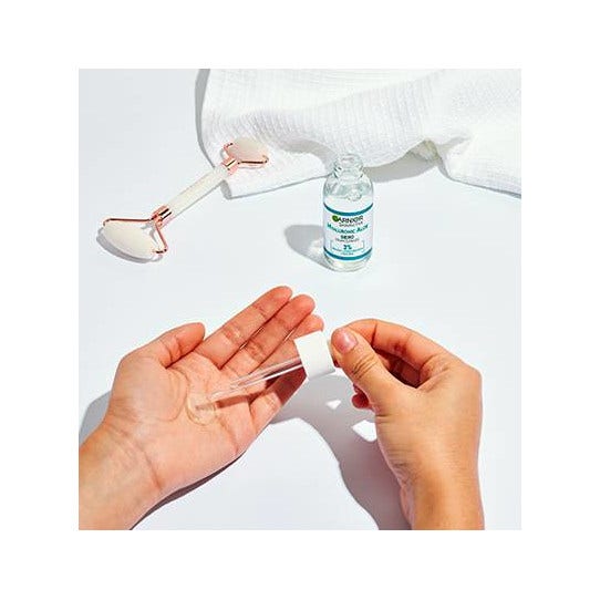 Garnier SkinActive Hyaluronic Aloe Siero Rimpolpante 30ml-6