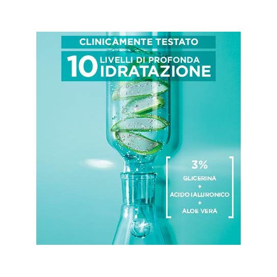 Garnier SkinActive Hyaluronic Aloe Siero Rimpolpante 30ml-7