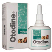 Otodine  Detergente Liquido 100 ml  - 2