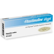 Fitostimoline Idrogel 20g  - 2