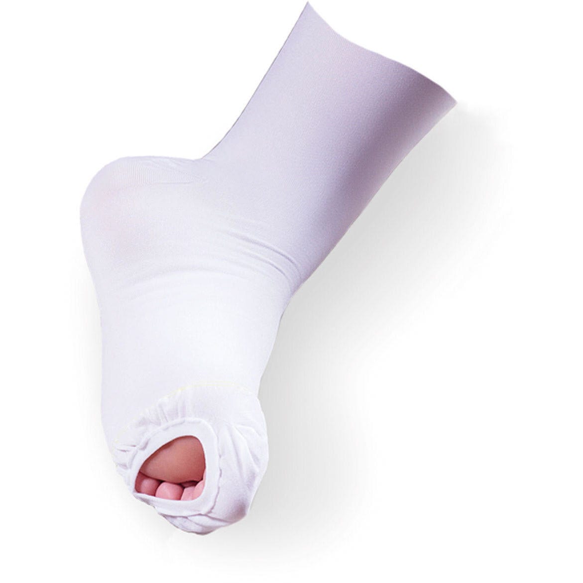 Linphelle Monocollant Ag Profilassi Antitrombo Embolica Regular Taglia 1 Destro  - 2