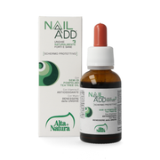 Alta Natura Nail Add Schermo Protettivo 30ml-1