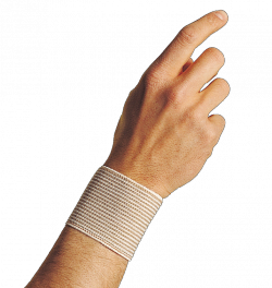Gibaud Polsino 8 cm Taglia 3  - 2