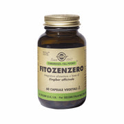 Fitozenzero 60 Capsule  - 2