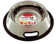 Camon Ciotola In Acciaio Antirovesciamento Diametro 14cm 500ml-1