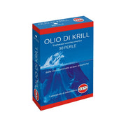 Krill Olio 30 Perle  - 2