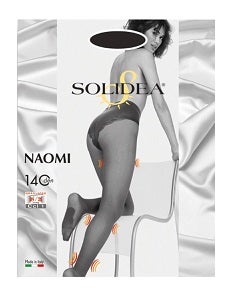Solidea Naomi 140 Den Colore Camel Taglia 4-1