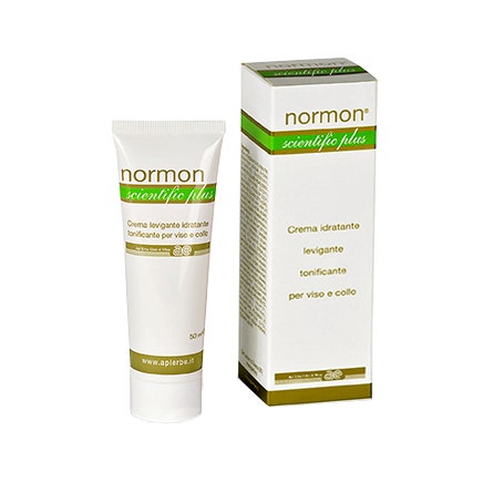 Normon Scientific Plus Vaso 50ml  - 2