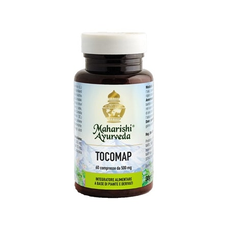 Tocomap 60 Compresse  - 2