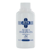 Acqua Ossigenata 24 Volumi 100ml  - 2