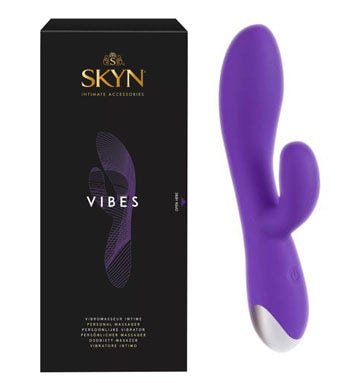 Skyn Vibes Vibratore   - 1