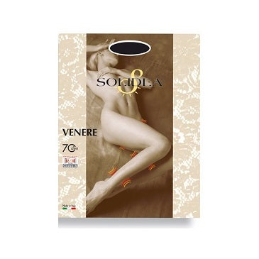 Solidea Venere 70 Glacè Taglia 2M 1 Paio  - 1