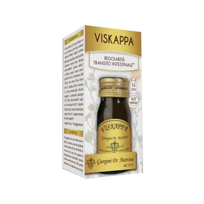 Viskappa 60 Pastiglie  - 2
