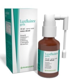 Luxfluires Gola 30ml  - 2