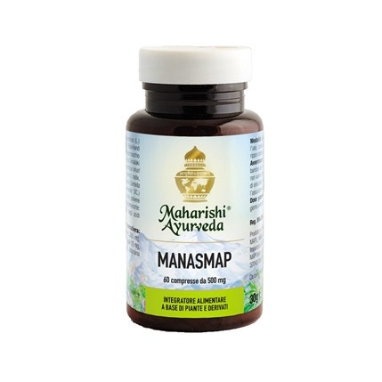 Manasmap 60 Compresse  - 2