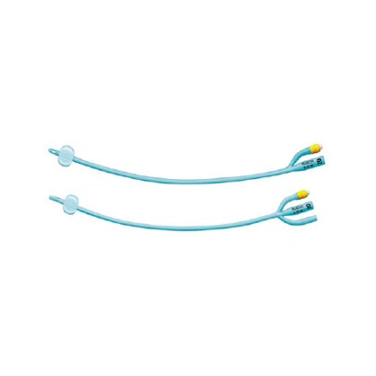 Rusch Silasil Plus Catetere Vescicale Adulti CH16 1 Pezzo  - 2
