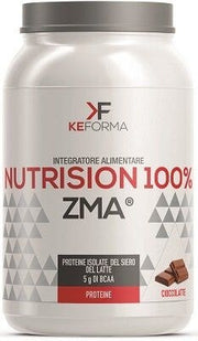 Nutrision 100% + ZMA Cioccolatte 900g-1