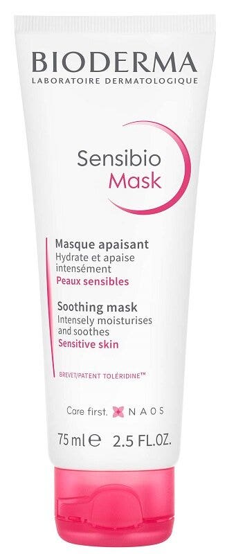 Bioderma Sensibio Maschera 75ml-3
