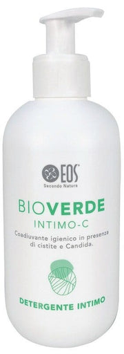 Eos Bioverde Detergente Intimo C 300ml-1