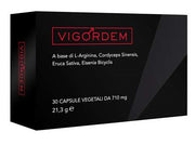 Vigoderm 30 Capsule