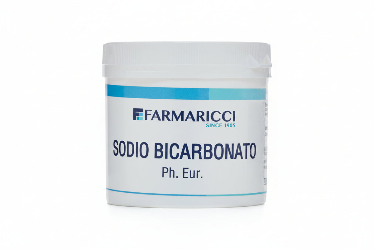 Sodio Bicarbonato 200g