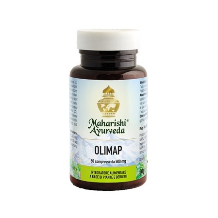 Olimap 60 Compresse  - 2