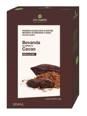 Dietazero Bevanda Al Sapore Di Cacao 4 Buste da 25g-1
