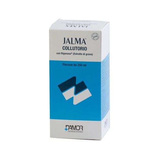 Jalma Collutorio 250 ml  - 2