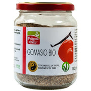 La Finestra Sul Cielo Gomasio Bio 150g  - 1