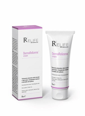 Dermorelizema Cream 75ml  - 1