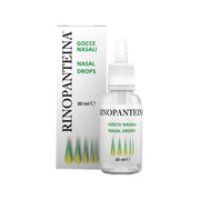 Rinopanteina Gocce Nasali 30ml  - 5