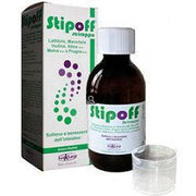 Stipoff Sciroppo 200ml  - 1