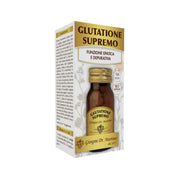 Glutatione Supremo 80 Pastiglie   - 2