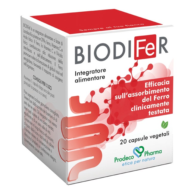 Biodifer 20 Capsule Vegetali-2