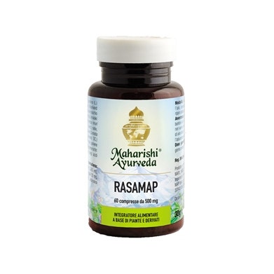 Rasamap 60 Compresse  - 2