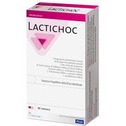 Lactichoc 20 Capsule - 1