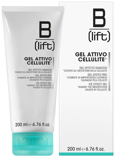 B-Lift Gel Attivo Cellulite Restyling 200ml-1
