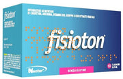 Fisioton 10 Flaconcini  - 2