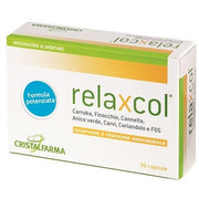 Relaxcol 36 Capsule  - 2